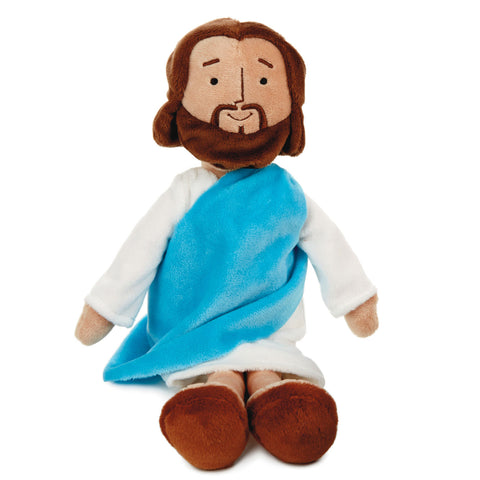 Peluche de Jesus