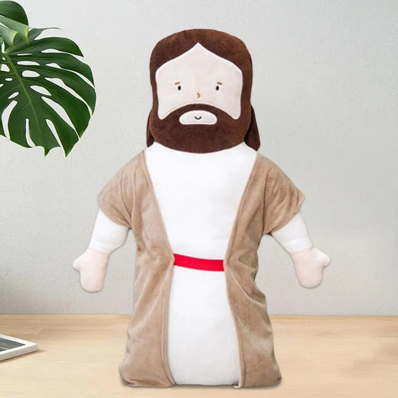 Peluche de Jesus