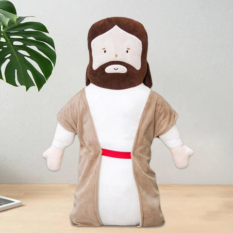 Peluche de Jesus