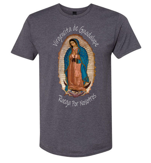 Playera de la Virgen de Guadalupe (Unisex)