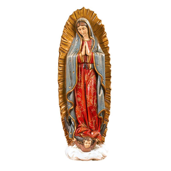 Nuestra Señora de Guadalupe