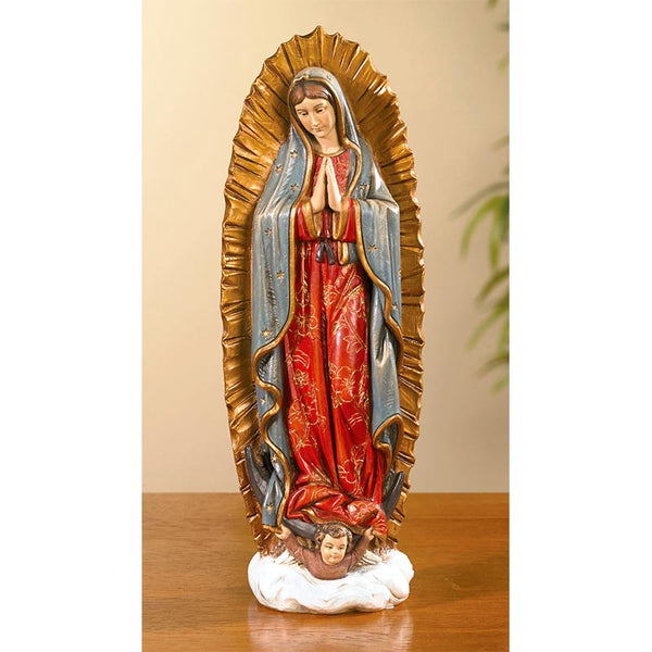 Nuestra Señora de Guadalupe