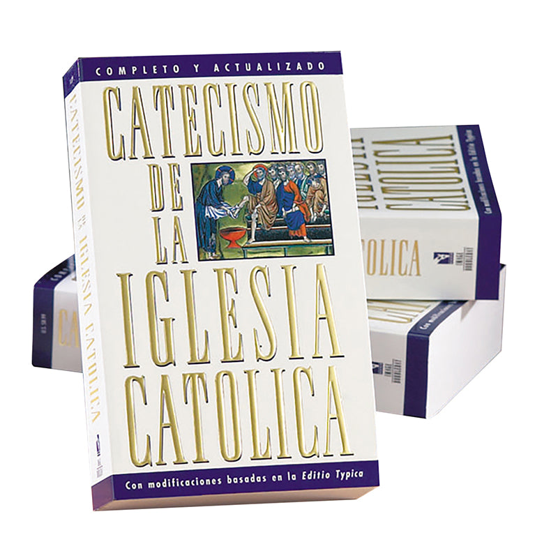 Catesismo de la Iglesia Catolica