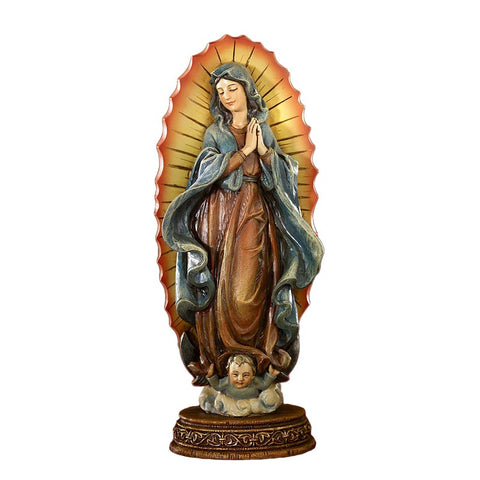 Imagen De Nuestra Senora de Guadalupe