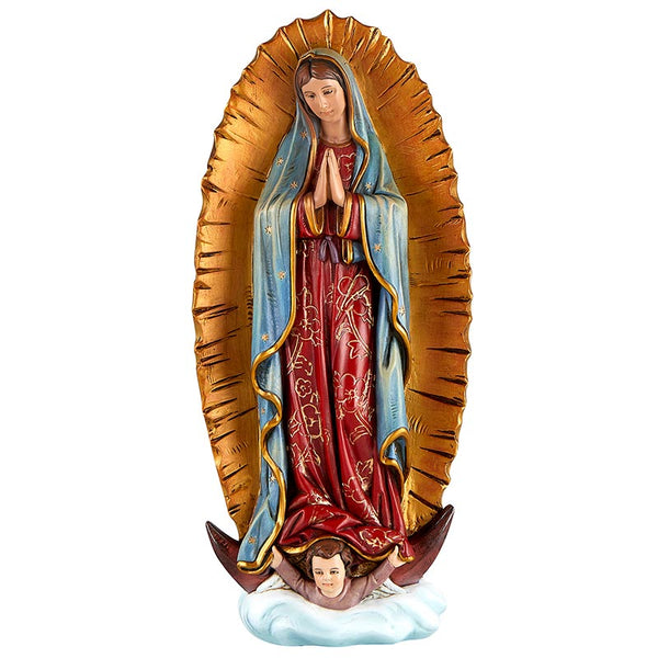 Imagen de Nuestra Senora de Guadalupe