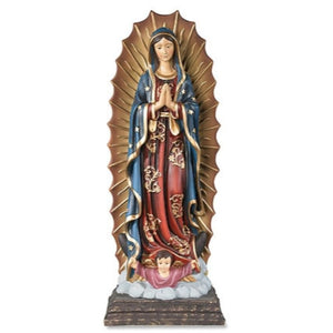 Imagen de Nuestra Señora de Guadalupe